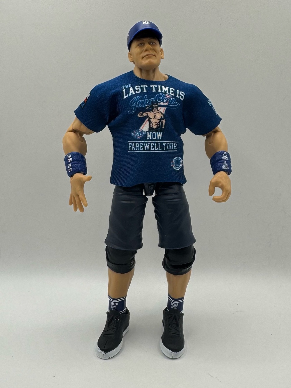 2026 WWE Mattel Elite Collection Greatest Hits Series 10 John Cena